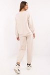 Spodnie Komplet Model MI-KMPL-M5879.86 Beige - Italy Moda