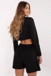 Spodnie Spódnicospodenki Model MI-SD-88662.92 Black - Italy Moda