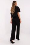 Spodnie Komplet Model MI-KMPL-M46942.72P Black - Italy Moda