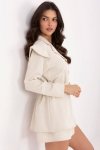 Kombinezon Model DHJ-KO-20615.69 Light Beige - Italy Moda
