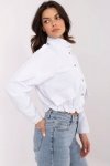 Kurtka Damska Model NM-KR-A2394.01 White - NM