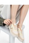 Damskie Sneakersy LORENEX BEIGE - Inello