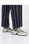 Damskie Sneakersy YNOVA SILVER - Inello