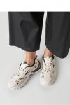 Damskie Sneakersy JAYDEN BEIGE - Inello