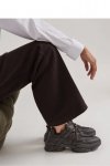 Damskie Sneakersy TITAN ? Black - Inello