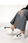 Damskie Sneakersy NOVAX ? Black - Inello