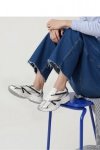 Damskie Sneakersy DYNAMIC ? Silver - Inello