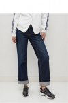 Damskie Sneakersy STELLAR ? Black - Inello