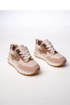 Damskie Sneakersy SOLANA PINK - Inello