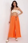 Spodnie Damskie Model TW-SP-BI-81733.14 Orange - Och Bella