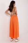 Spodnie Damskie Model TW-SP-BI-81733.14 Orange - Och Bella