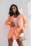 Spodnie Komplet Model Carrie 234862319 Orange - LaBalancia