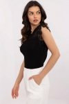 Bluzka Model NM-BZ-JX-09226.85 Black - NM