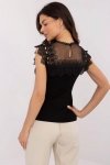 Bluzka Model NM-BZ-JX-09232.80 Black - NM