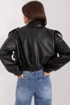 Kurtka Damska Model NM-KR-DA-0937.07 Black - NM