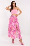 Spódnica Model DHJ-SD-20631.84 Pink - Italy Moda