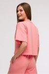 Bluza Damska Model B294 Coral - BeWear