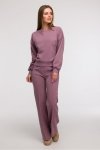 Bluza Damska Model B293 Wrzos - BeWear