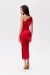Sukienka Model Elen CZE SUK0437 Red - Roco Fashion