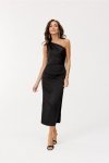 Sukienka Model Elen CZA SUK0437 Black - Roco Fashion