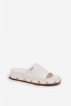 Sandał Klapki Model Big Star RR274216 White - Step in style