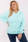 Bluza Damska Model RV-BZ-A599.82 Mint - Relevance