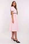 Sukienka Model MI-SK-A2328.41 Light Pink - Italy Moda