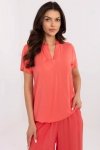 Bluzka Model D73761M11173A Coral - Sublevel
