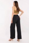 Spodnie Damskie Model TW-SP-BI-3204.70 Black - Och Bella