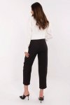 Spodnie Damskie Model TW-SP-BI-2171.68 Black - Och Bella