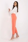Spodnie Damskie Model TW-SP-BI-2171.68 Orange - Och Bella