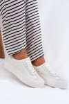 Trampki Model Big Star RR274337 White - Step in style