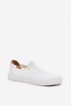 Trampki Model Big Star RR274717 White - Step in style