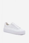 Trampki Model Big Star RR274298 White - Step in style