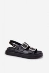 Sandały Model Big Star RR274662 Black - Step in style