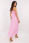 Sukienka Model MI-SK-A6401.00 Pink - Italy Moda