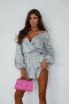 Kombinezon Model Sintra 286143758 Paisley - LaBalancia