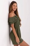 Kombinezon Model MI-KO-A5050.65 Khaki - Italy Moda