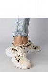 Buty Sportowe Model Klarris PC2811 Panterka - PRIMO