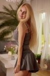 Koszulka Model Mia Grey - Mirale