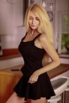 Koszulka Model Mia Black - Mirale