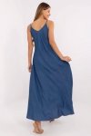 Sukienka Model DHJ-SK-A9086.95 Dark Blue - Italy Moda