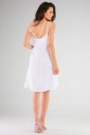 Sukienka Model M261 White - Infinite You