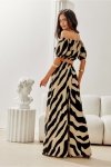 Spodnie Damskie Model Livia SPD0045 L06 - Roco Fashion