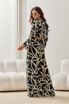 Spodnie Damskie Model Livia SPD0045 L04 - Roco Fashion