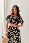 Bluzka Model Noemi BLU0215 L04 - Roco Fashion
