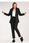 Spodnie Damskie Model M1161 Black - Figl