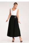 Spódnica Model M1156 Black - Figl