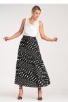 Spódnica Model M1155 Black - Figl