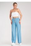 Spodnie Damskie Model M1149 Blue - Figl